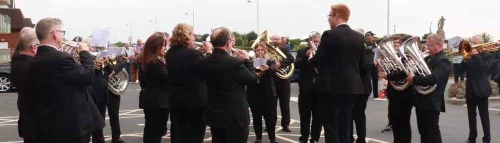 The Freckleton Brass Band